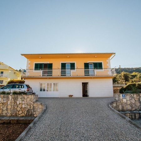 Apartments With A Parking Space Marina, Trogir - 11554 מראה חיצוני תמונה