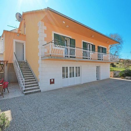 Apartments With A Parking Space Marina, Trogir - 11554 מראה חיצוני תמונה