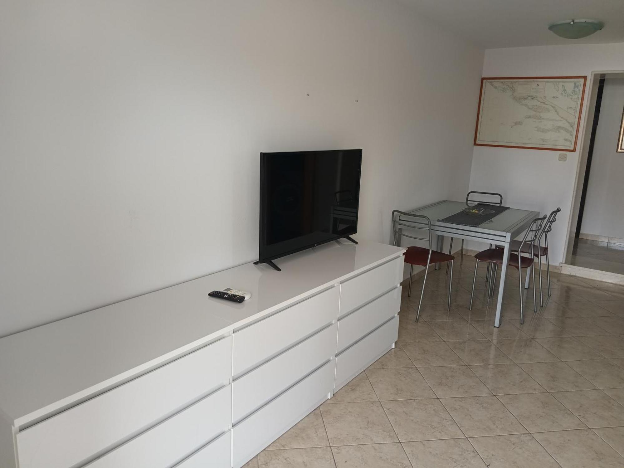 Apartments With A Parking Space Marina, Trogir - 11554 חדר תמונה