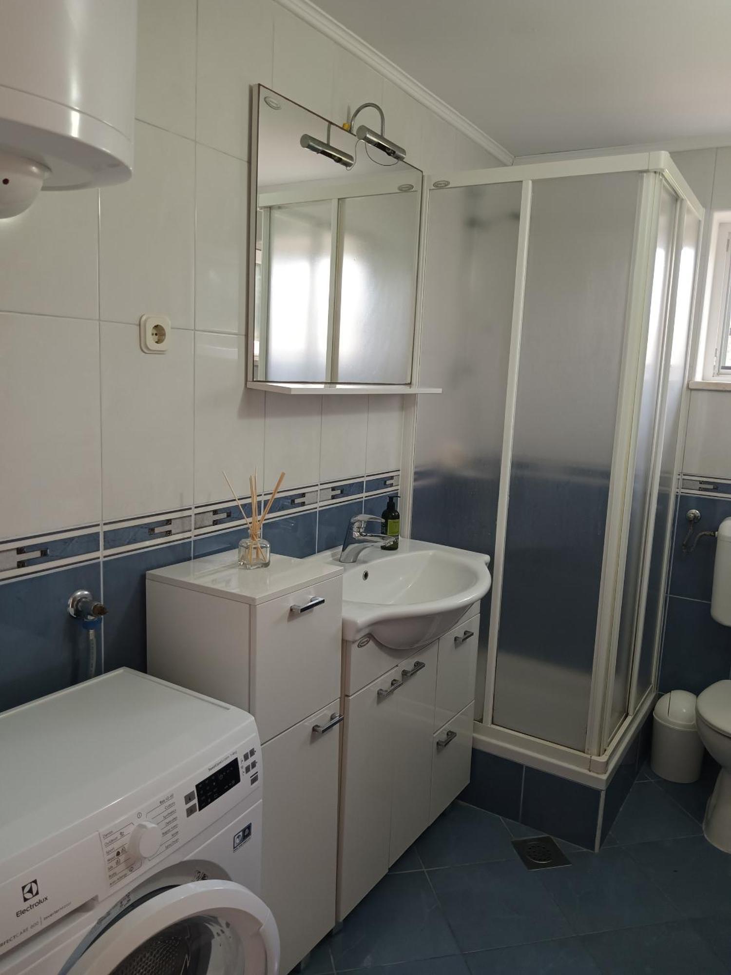 Apartments With A Parking Space Marina, Trogir - 11554 מראה חיצוני תמונה