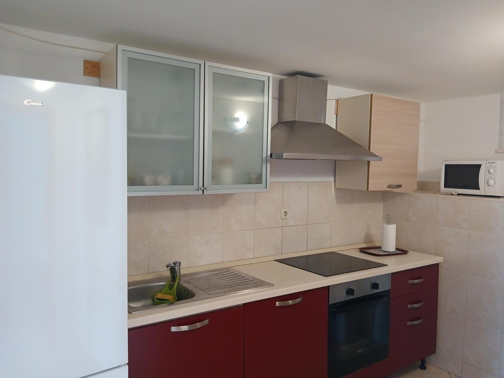 Apartments With A Parking Space Marina, Trogir - 11554 חדר תמונה