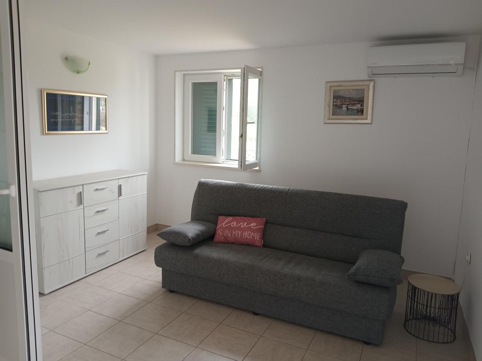Apartments With A Parking Space Marina, Trogir - 11554 מראה חיצוני תמונה
