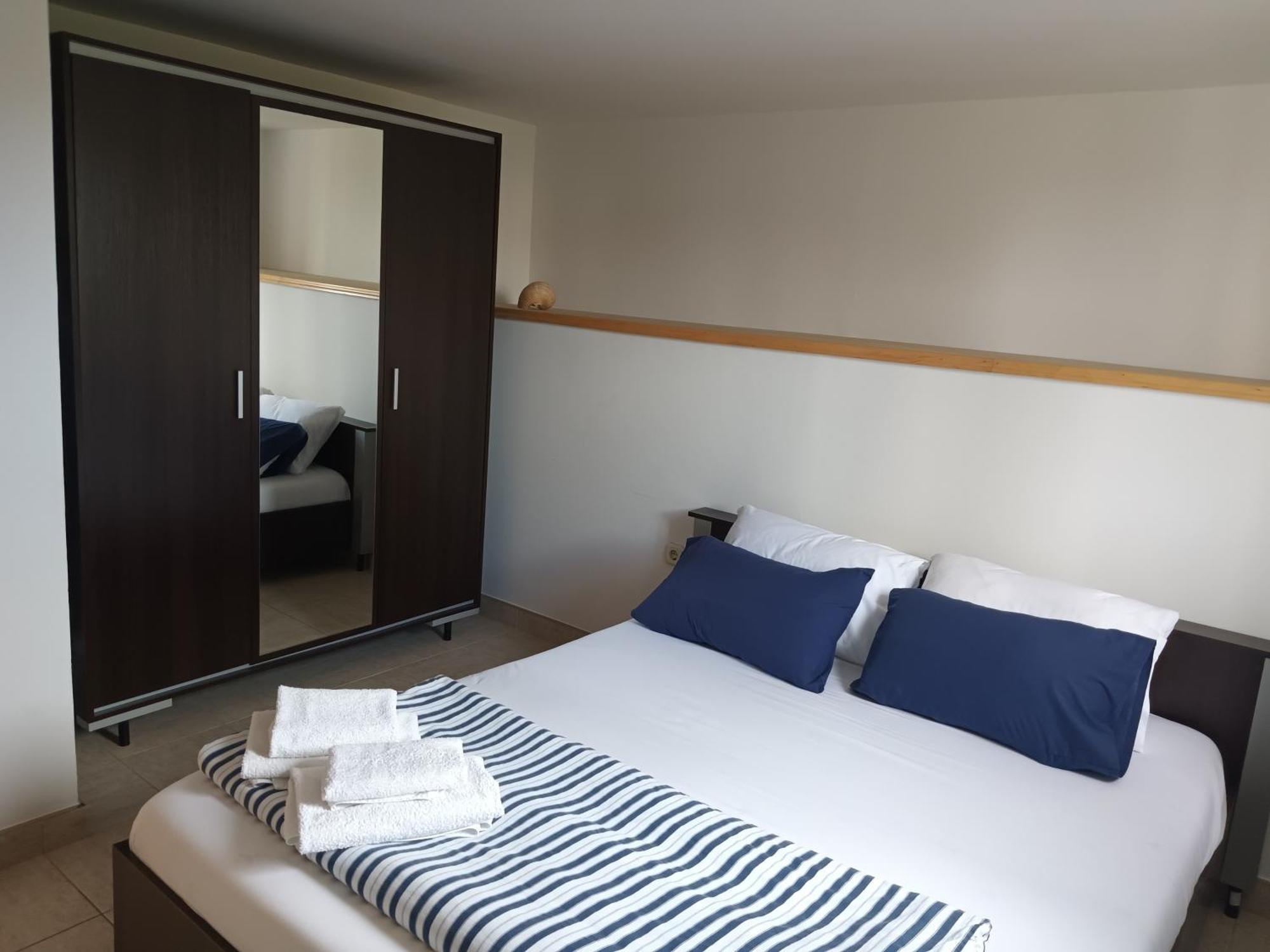Apartments With A Parking Space Marina, Trogir - 11554 חדר תמונה