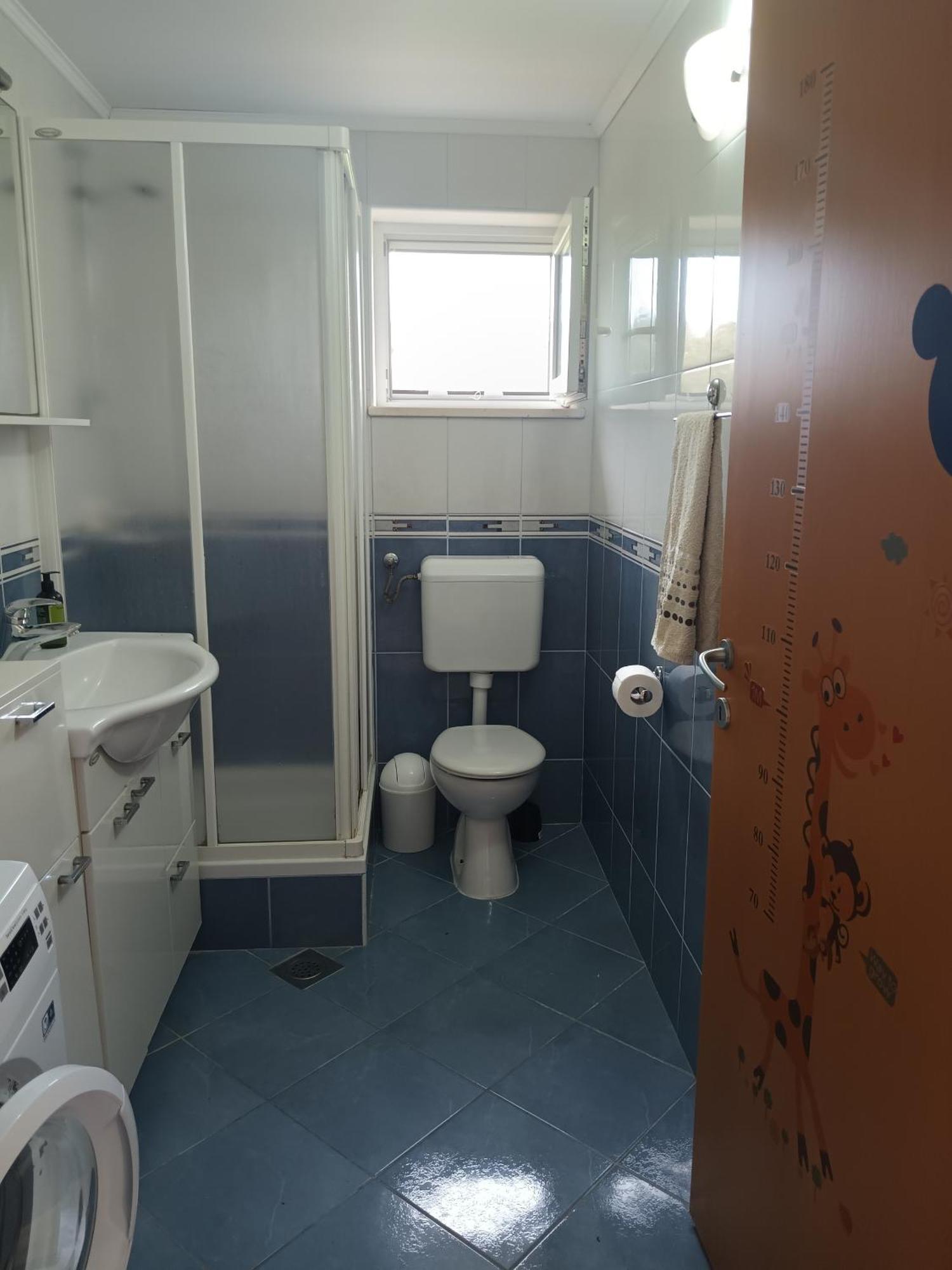 Apartments With A Parking Space Marina, Trogir - 11554 חדר תמונה